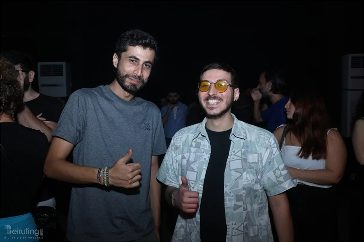 Fête de la musique 2024-BEYROUTH